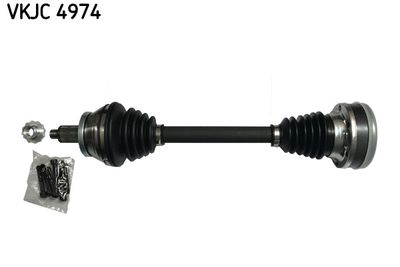 Drive shaft kit