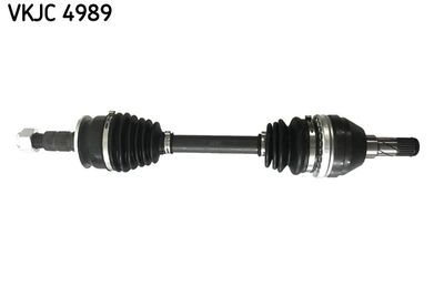Drive shaft kit
