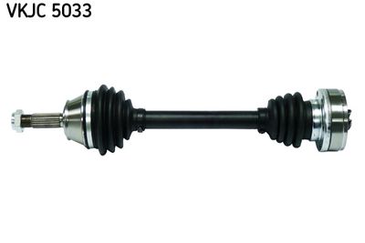 Drive shaft kit