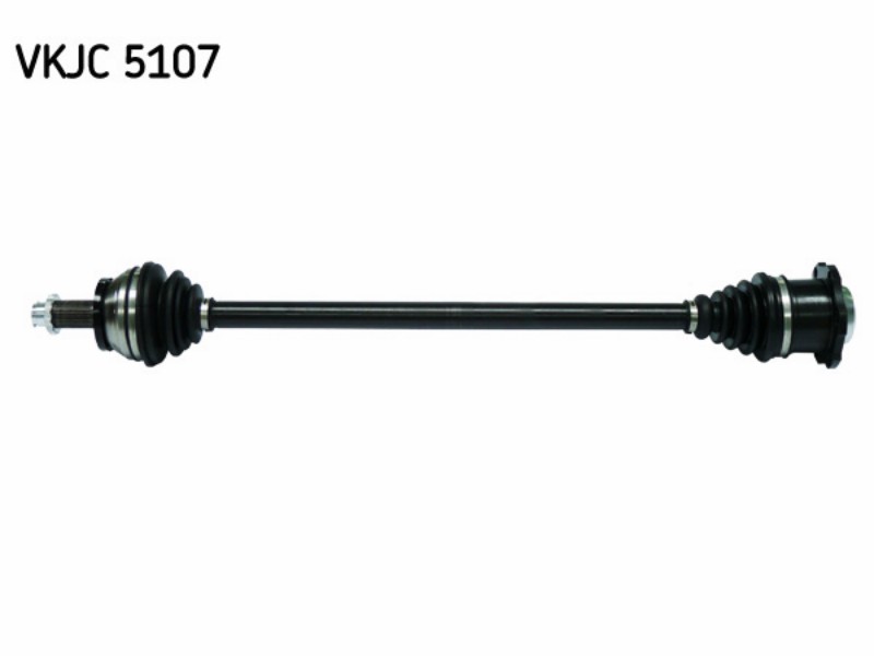 Drive shaft kit