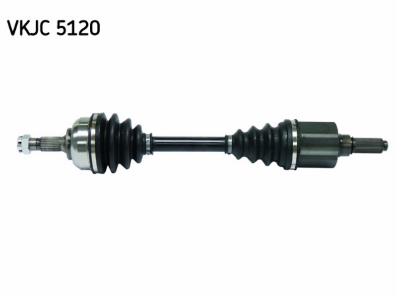 Drive shaft kit