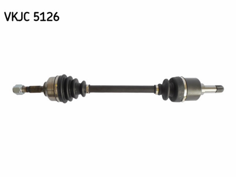 Drive shaft kit