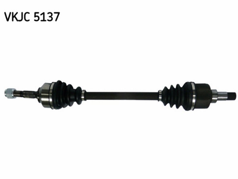 Drive shaft kit