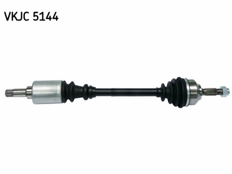 Drive shaft kit