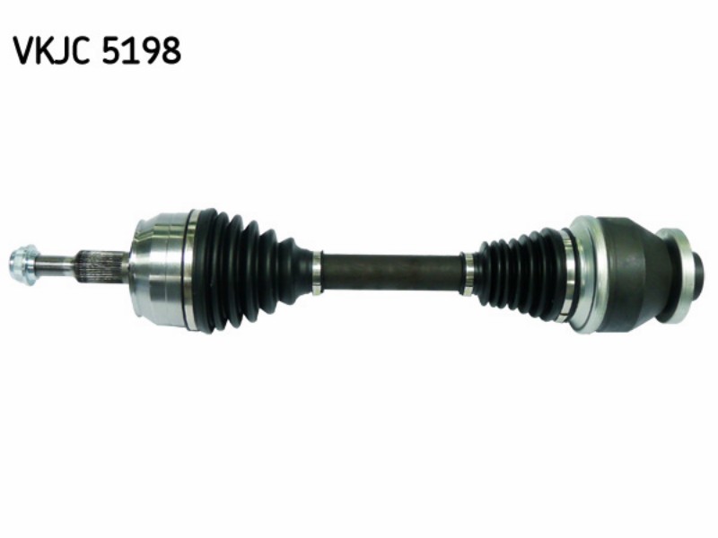 Drive shaft kit