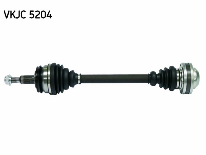 Drive shaft kit