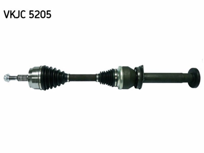 Drive shaft kit