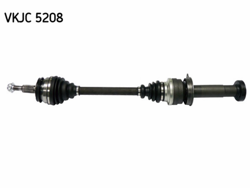 Drive shaft kit