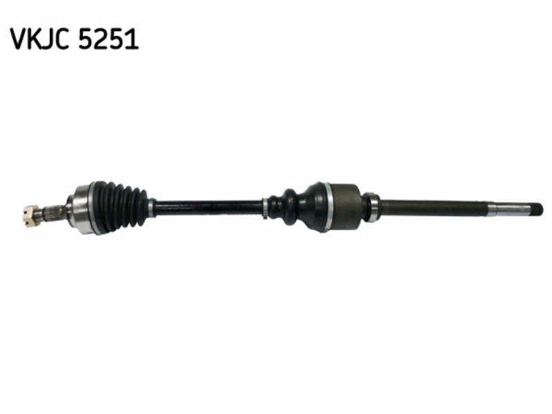 Drive shaft kit