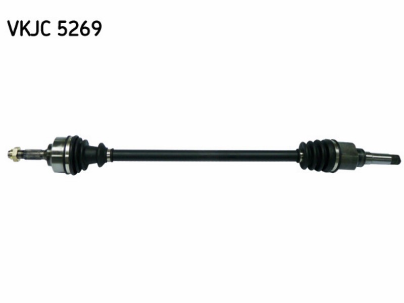 Drive shaft kit