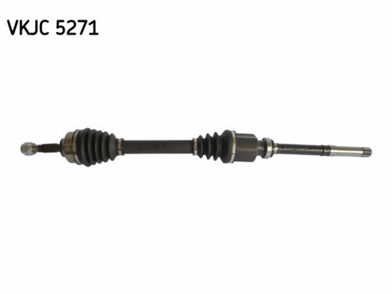 Drive shaft kit