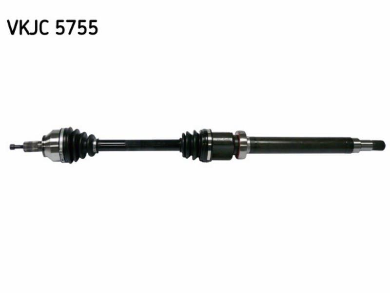Drive shaft kit
