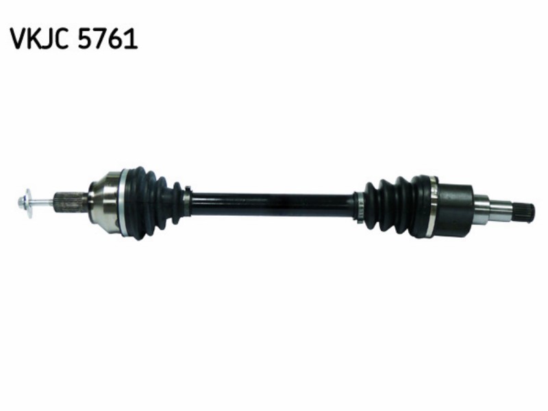 Drive shaft kit