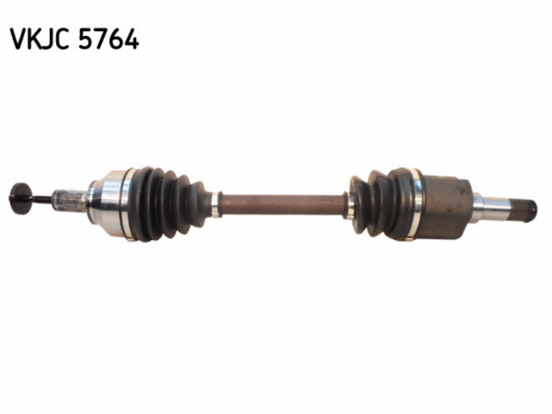 Drive shaft kit