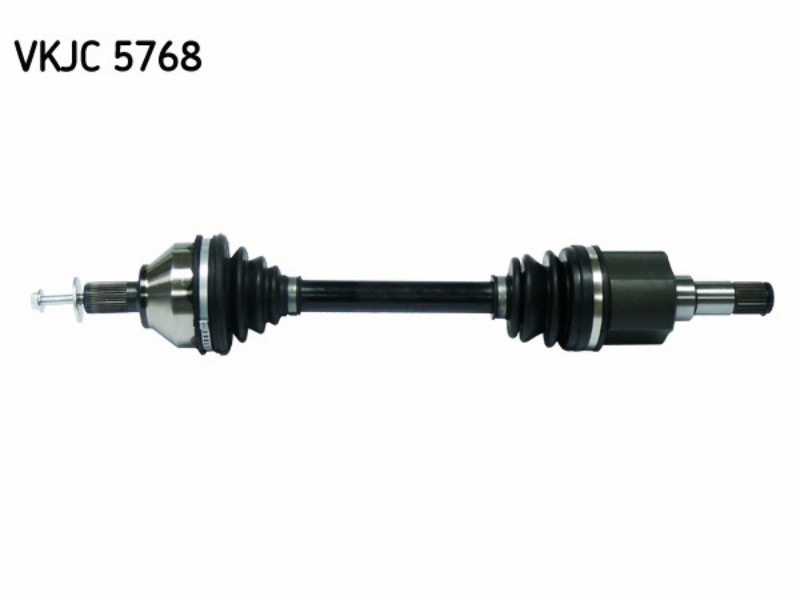 Drive shaft kit
