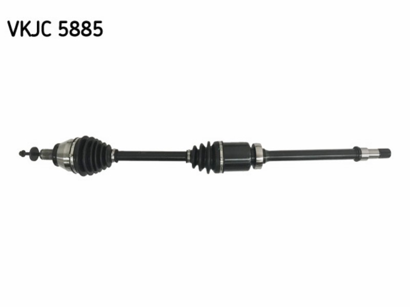 Drive shaft kit