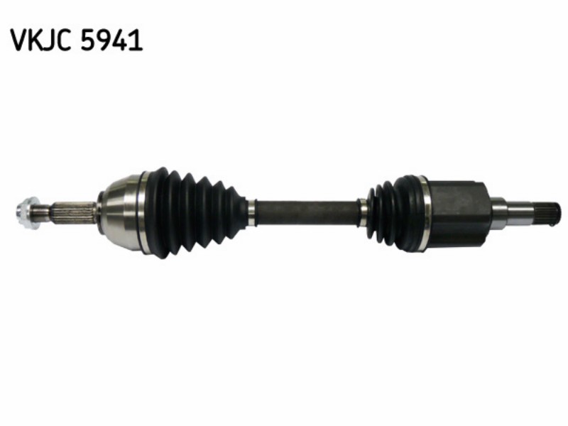 Drive shaft kit