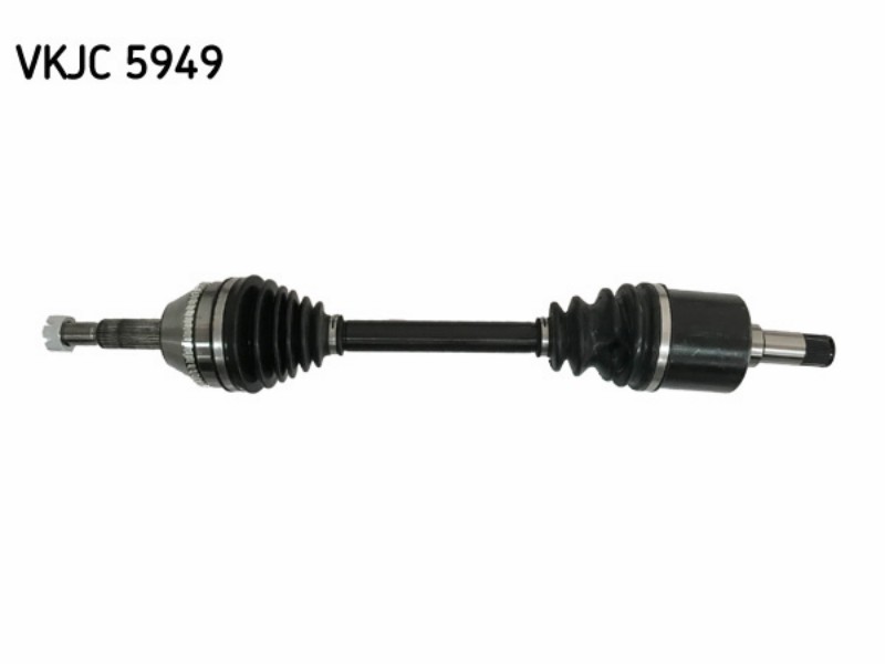 Drive shaft kit