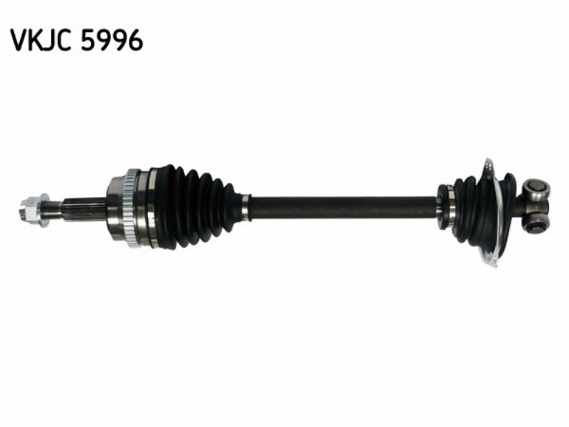 Drive shaft kit