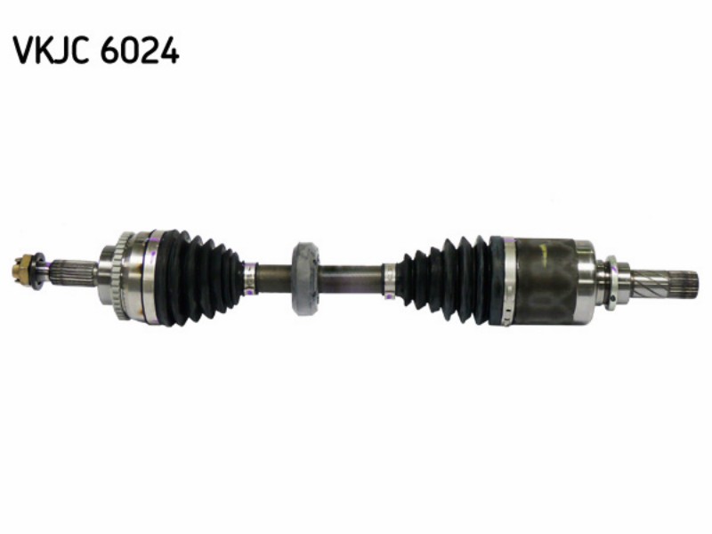 Drive shaft kit