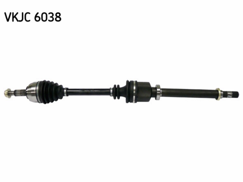 Drive shaft kit