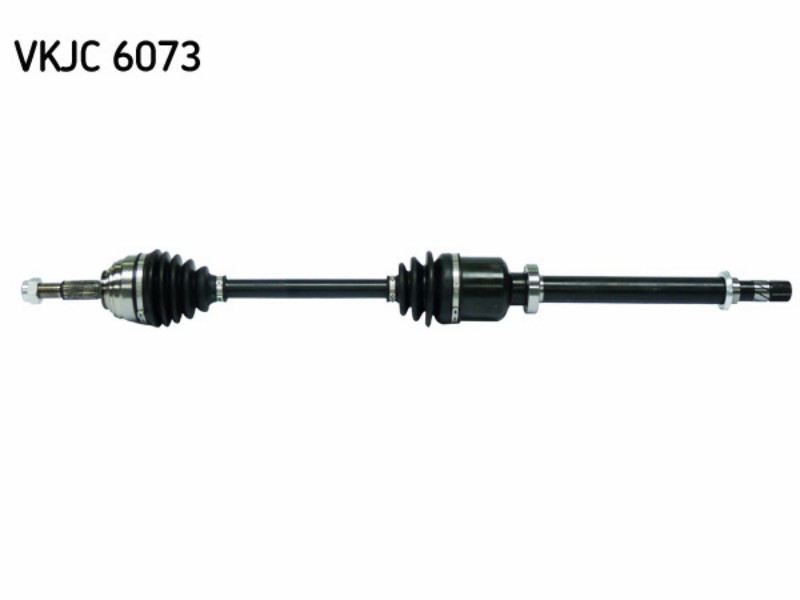 Drive shaft kit