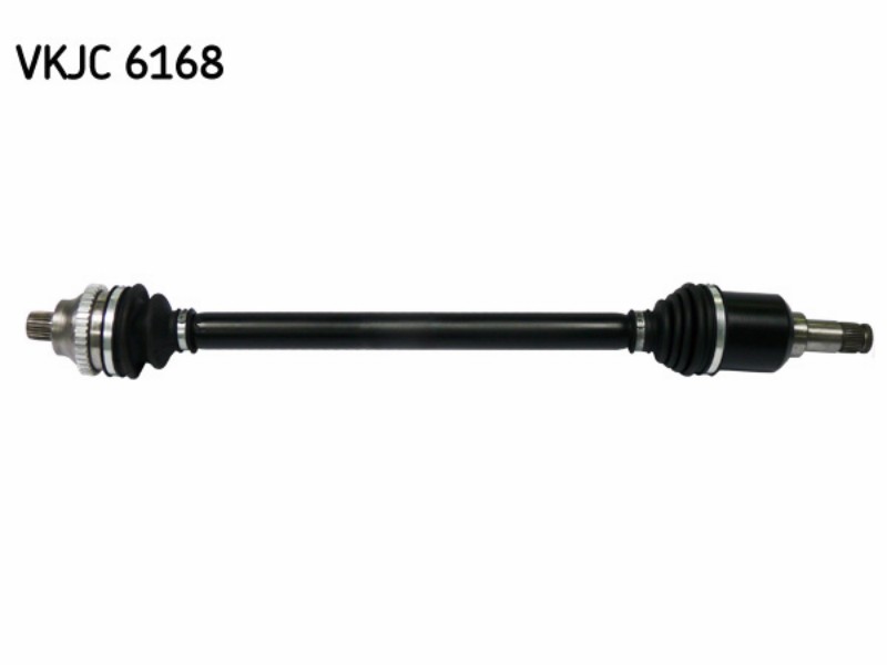 Drive shaft kit