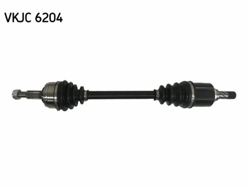 Drive shaft kit