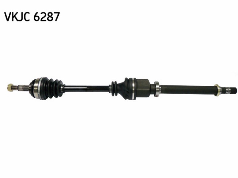 Drive shaft kit