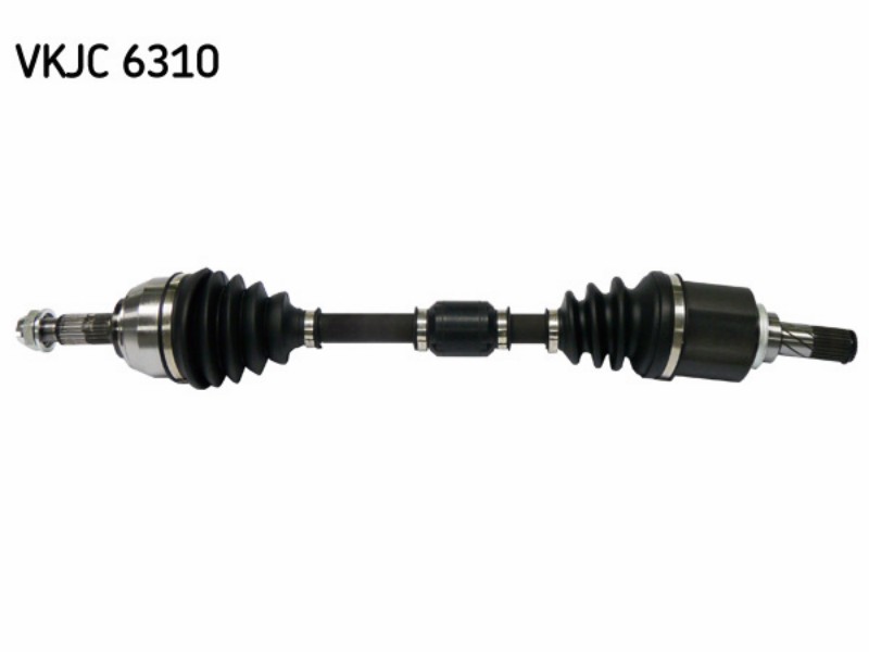 Drive shaft kit