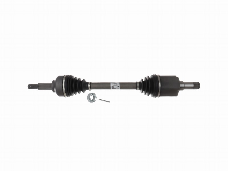 Drive shaft kit