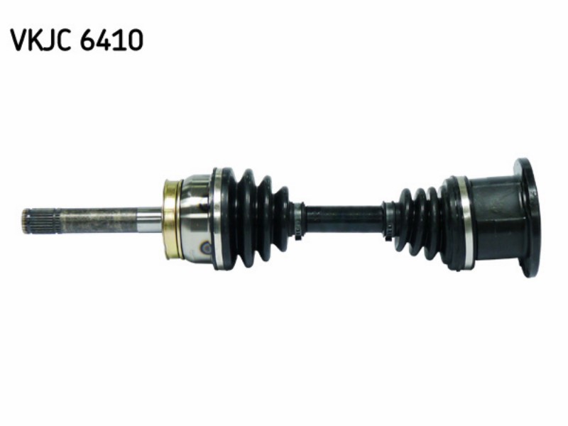 Drive shaft kit