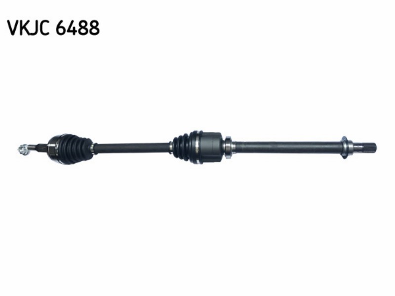 Drive shaft kit