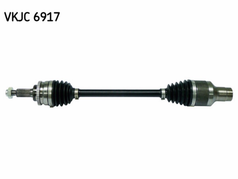 Drive shaft kit