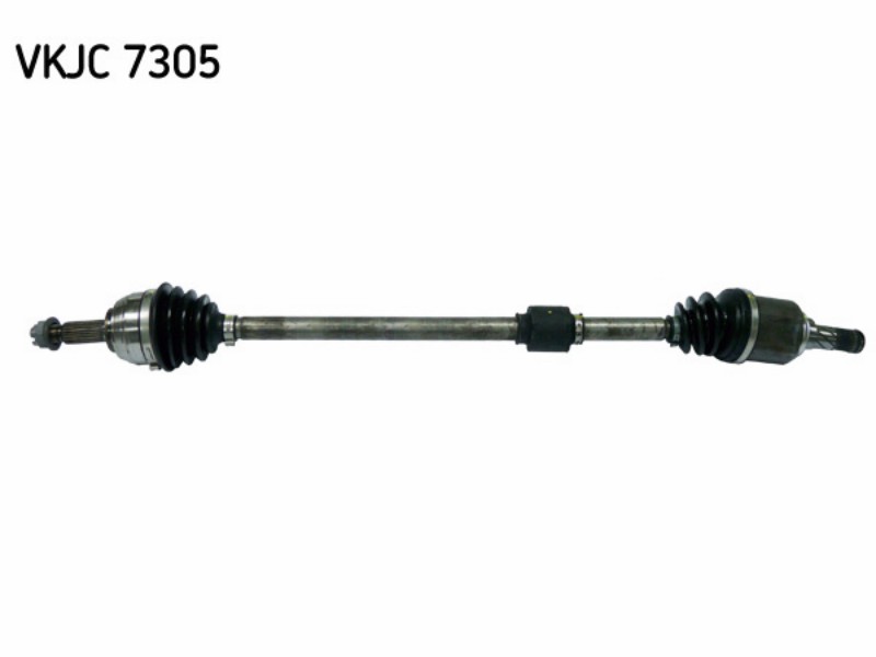 Drive shaft kit