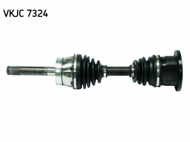 Drive shaft kit
