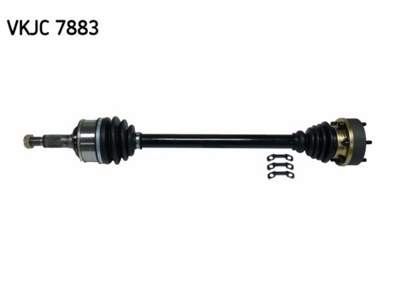 Drive shaft kit