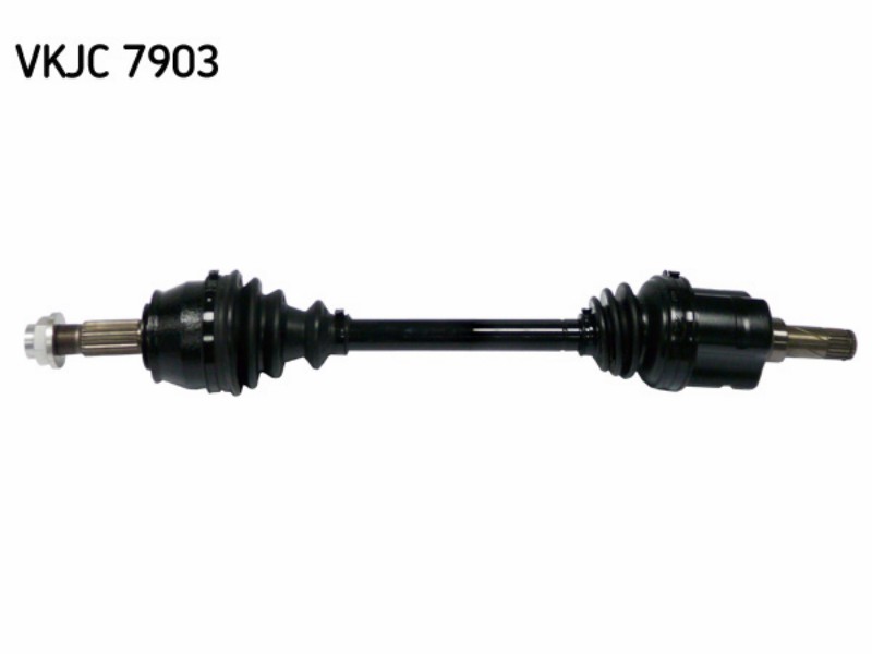 Drive shaft kit