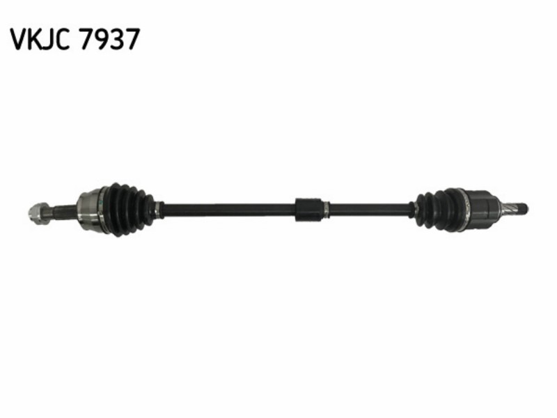 Drive shaft kit