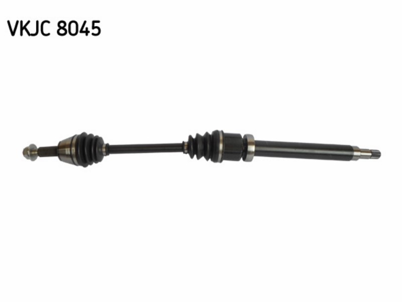 Drive shaft kit