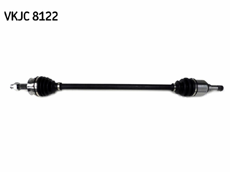 Drive shaft kit