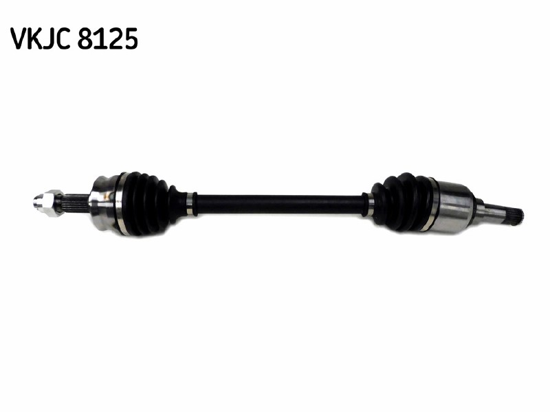 Drive shaft kit