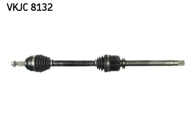 Drive shaft kit