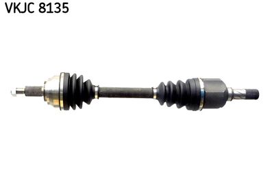 Drive shaft kit