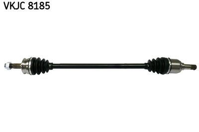 Drive shaft kit