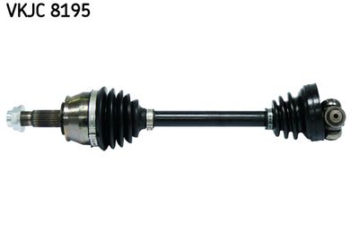 Drive shaft kit