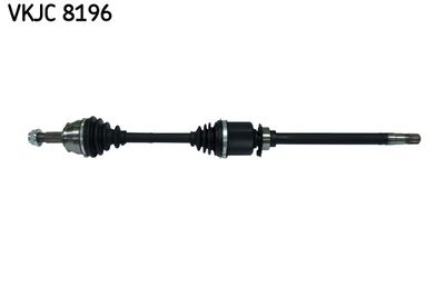 Drive shaft kit