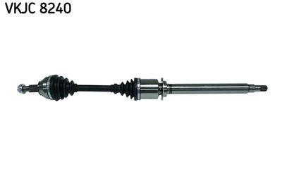 Drive shaft kit
