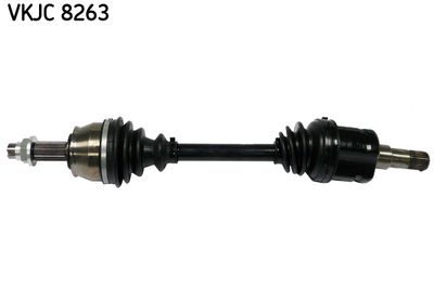 Drive shaft kit