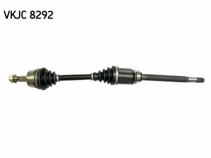 Drive shaft kit
